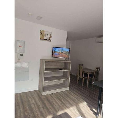 Apartamentos Turisticos Kenzamin Alicante Extérieur photo