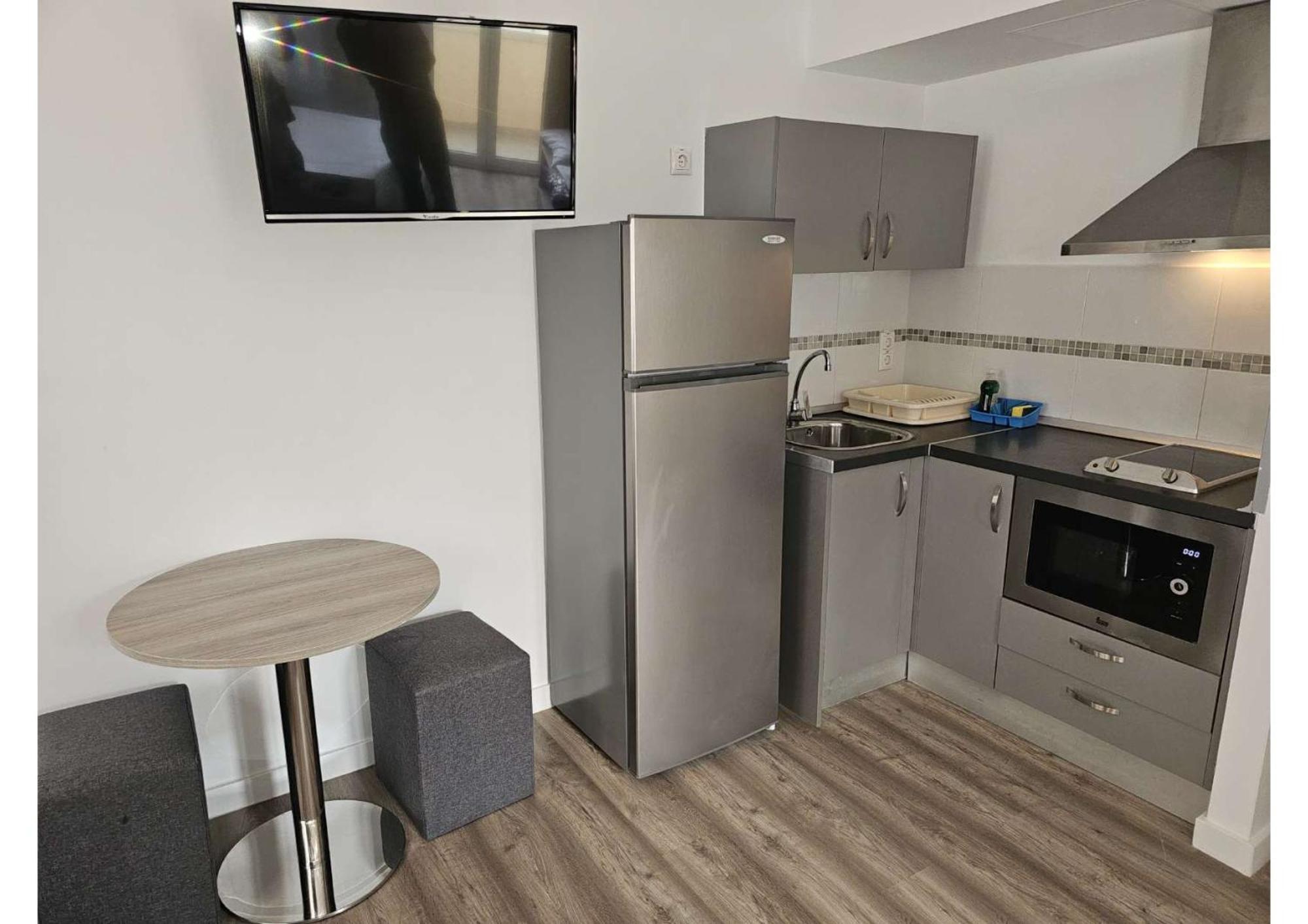 Apartamentos Turisticos Kenzamin Alicante Extérieur photo