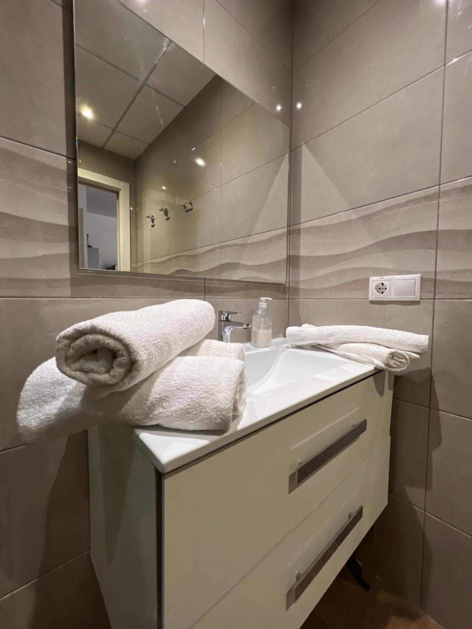 Apartamentos Turisticos Kenzamin Alicante Extérieur photo