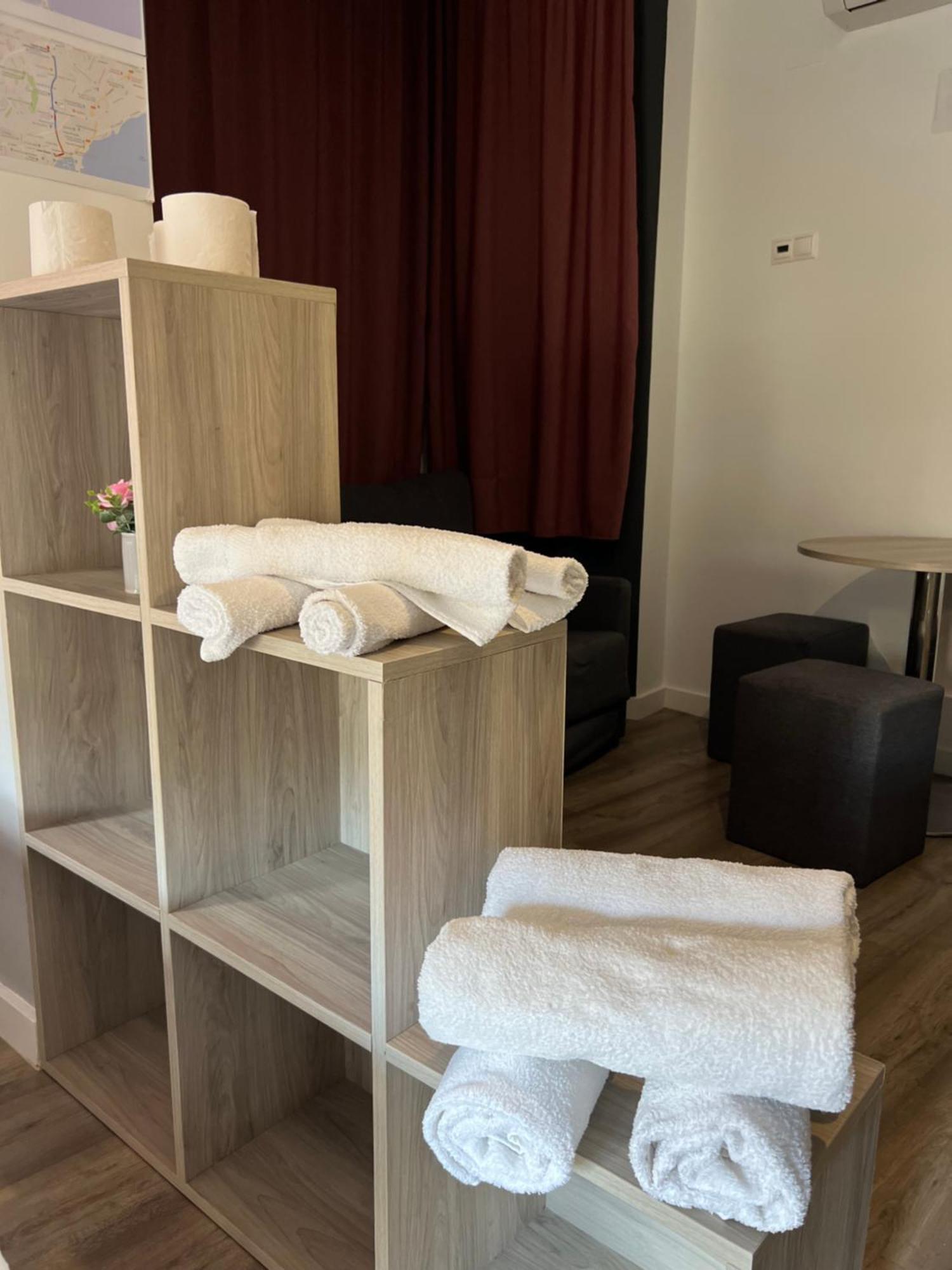 Apartamentos Turisticos Kenzamin Alicante Extérieur photo