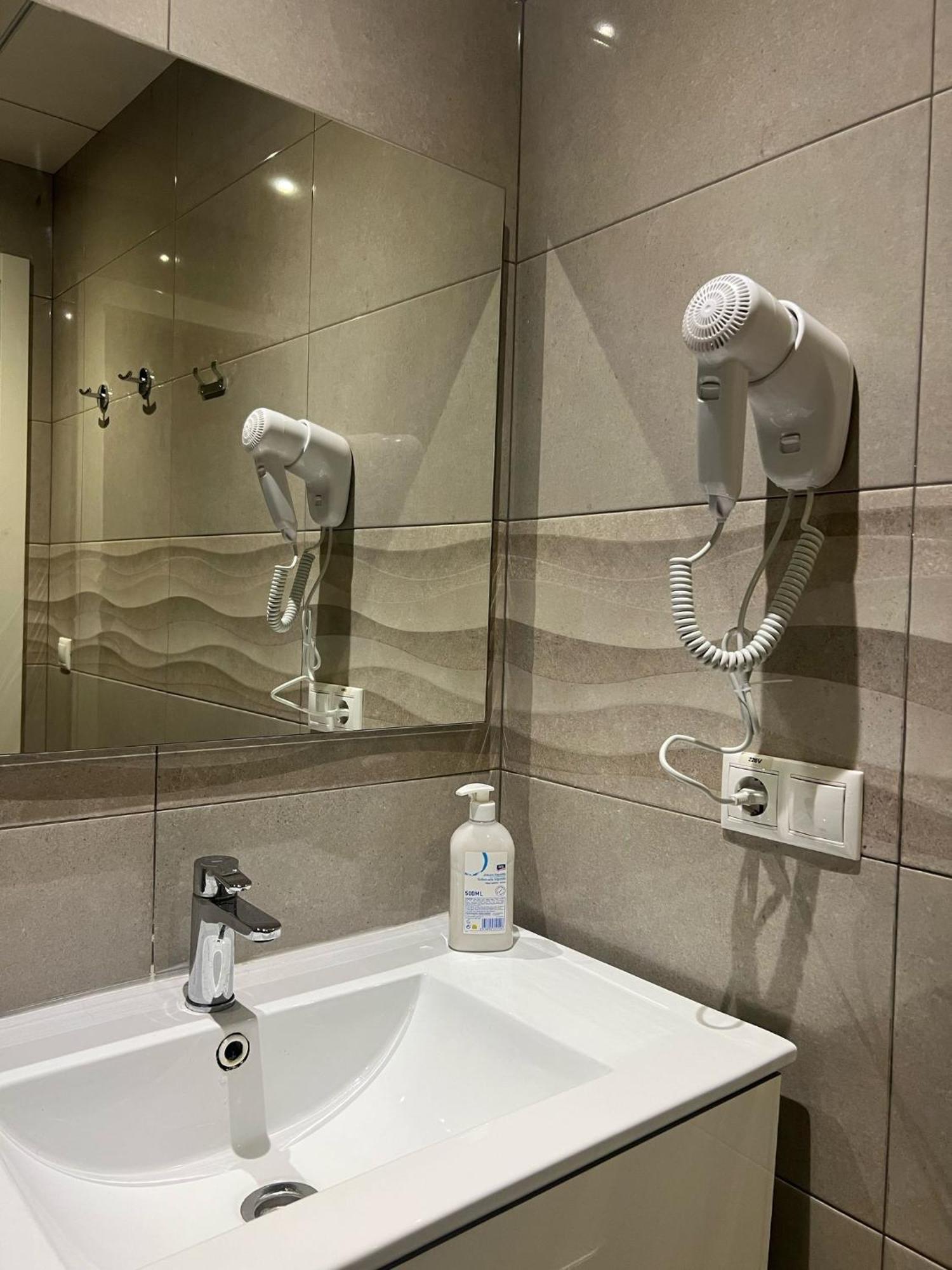 Apartamentos Turisticos Kenzamin Alicante Extérieur photo